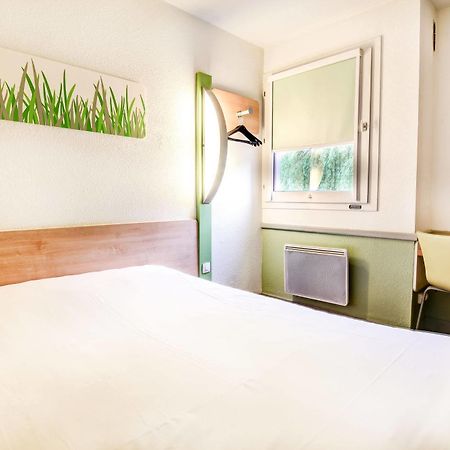 Ibis Budget Chateaudun Châteaudun Exterior foto