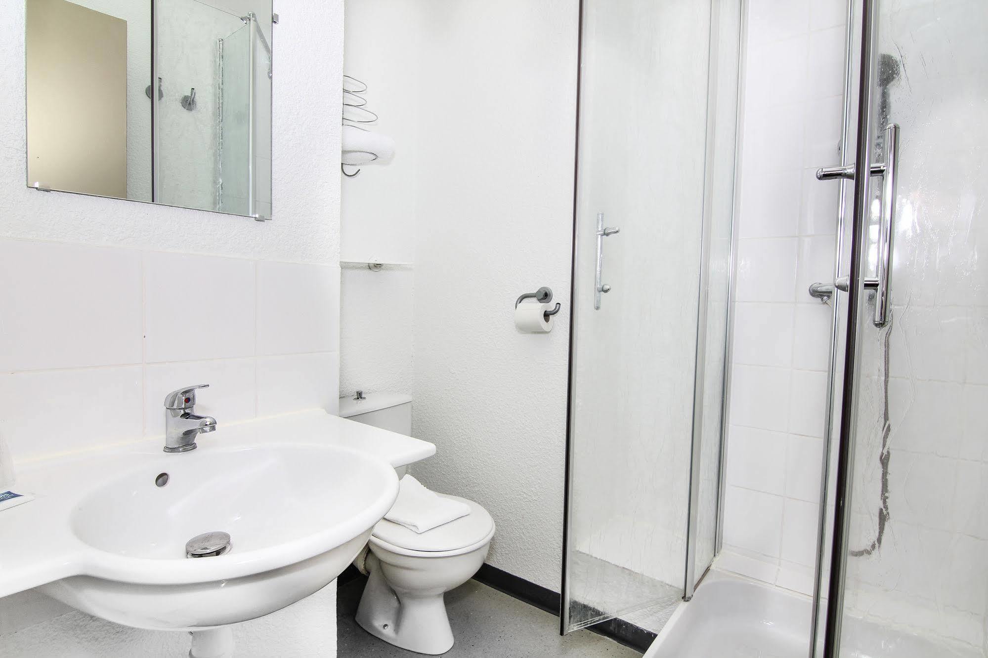 Ibis Budget Chateaudun Châteaudun Exterior foto