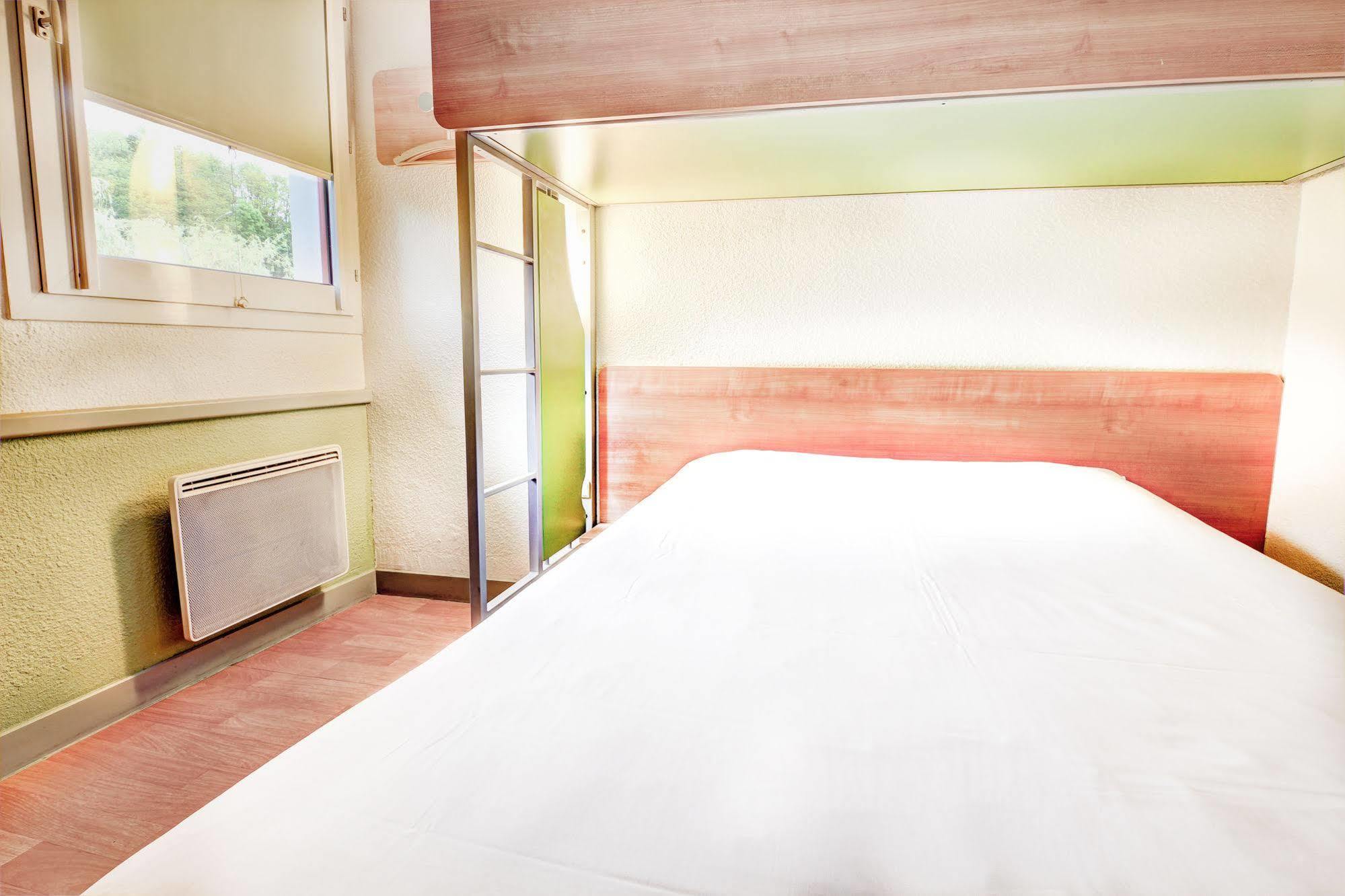 Ibis Budget Chateaudun Châteaudun Exterior foto